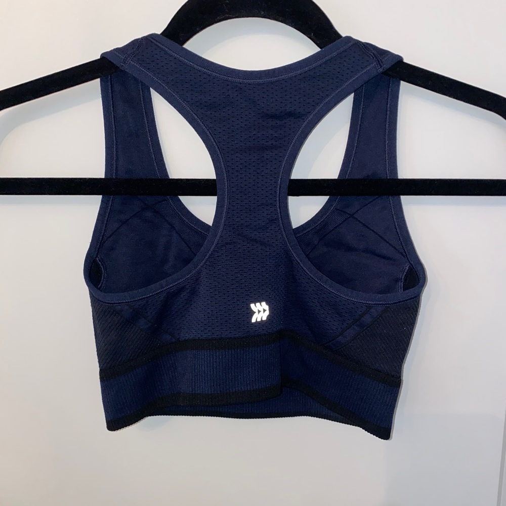 All in motion sports bra